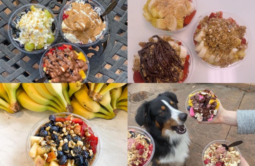 Cleveland’s ‘The Fruit Stand’ Making Columbus Debut in Short North