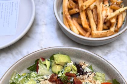 Fox Restaurant Concepts Bringing All-Day Dining Phenomenon to Plano