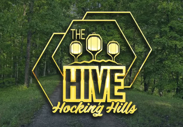 New Cafe Addition to Join The Hive Cabin Rentals in Hocking Hills