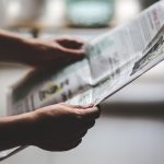 The final print edition will be published this weekend by the longtime community newspaper serving several North Houston neighborhoods.