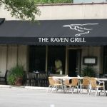 While The Raven Grill prepares to close, the owners’ adjacent deli and coffee shop, Picnic, will remain open. 