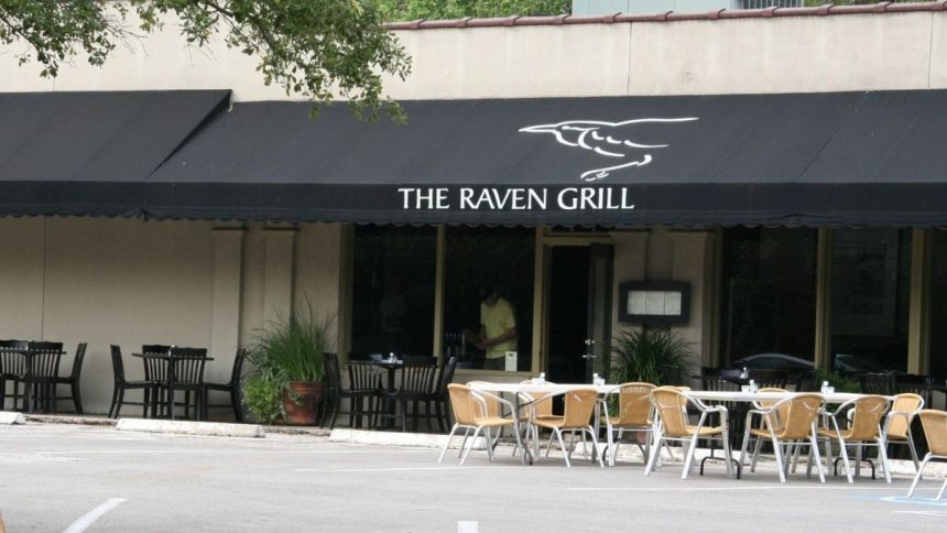 While The Raven Grill prepares to close, the owners’ adjacent deli and coffee shop, Picnic, will remain open. 