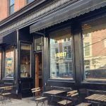 The Roost Outpost coffee shop in Hoboken has closed its doors as the owners could not secure a lease extension.  