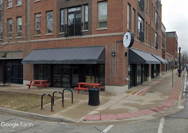 New Concept ‘The Spot’ to Replace Evanston’s Ten Mile House