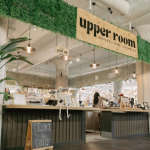 The Upper Room Planning Second Location At Colony Square