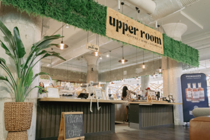 The Upper Room Planning Second Location At Colony Square
