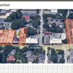 The initiative will prioritize safety improvements, pedestrian experience, tenants, and beautification.