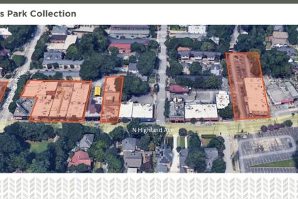 The initiative will prioritize safety improvements, pedestrian experience, tenants, and beautification.