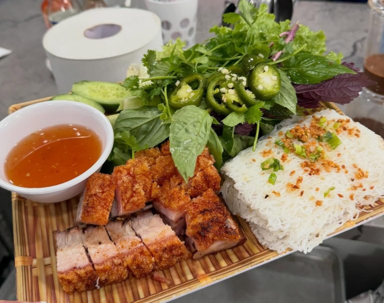 Tho Tuong BBQ to Open Second Location in South Lake Union