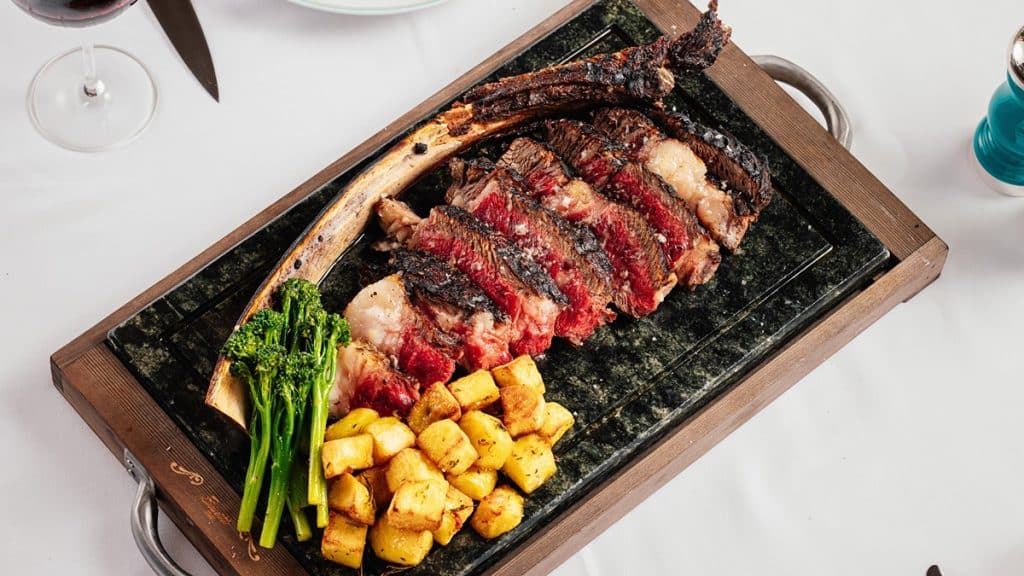 Signor Sassi to soon open in Florida.