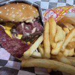 Tommy’s Burgers California Style Preparing New Location