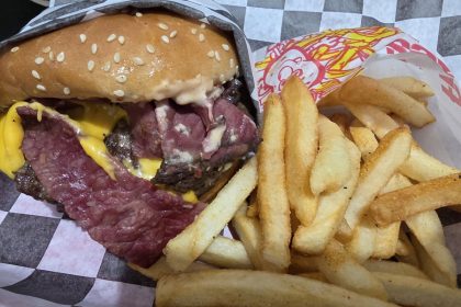 Tommy’s Burgers California Style Preparing New Location