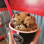 Tongue in Cheek Ice Cream Readying Second Plano Location