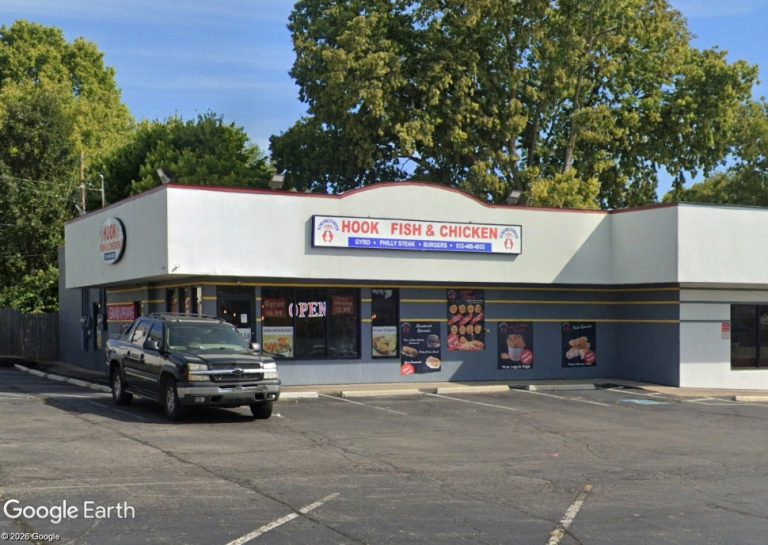 New Sports Bar and Restaurant to Serve Indian and Nepali Cuisine in Downtown Trenton