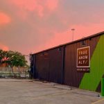 True Anomaly Brewing front image