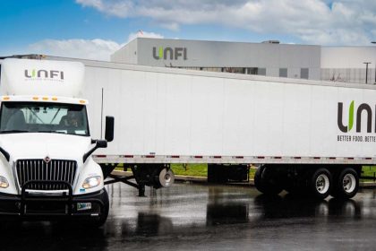 UNFI Returns to Profit After 10 Quarters
