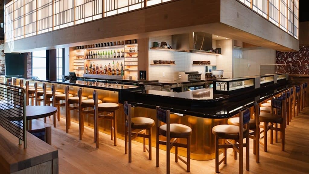 Hai Hospitality to open two new restaurant concepts in Charlotte.