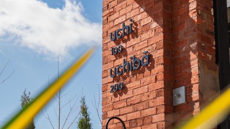 Japanese Concepts Uchi and Uchibā Set to Open in Plaza Midwood
