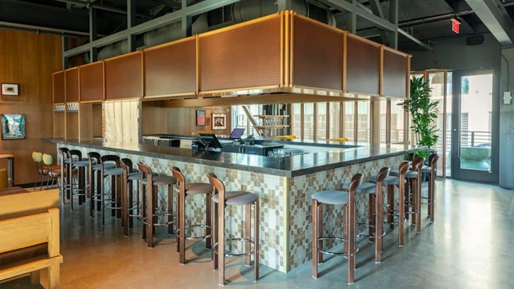 Hai Hospitality to open two new restaurant concepts in Charlotte.