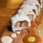 Lauded Concept, Uchi, Nears DC Debut