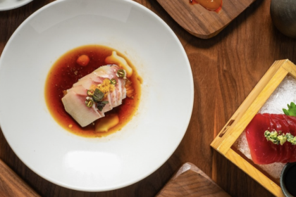 Uchi Planning Nashville Debut In Pie Town