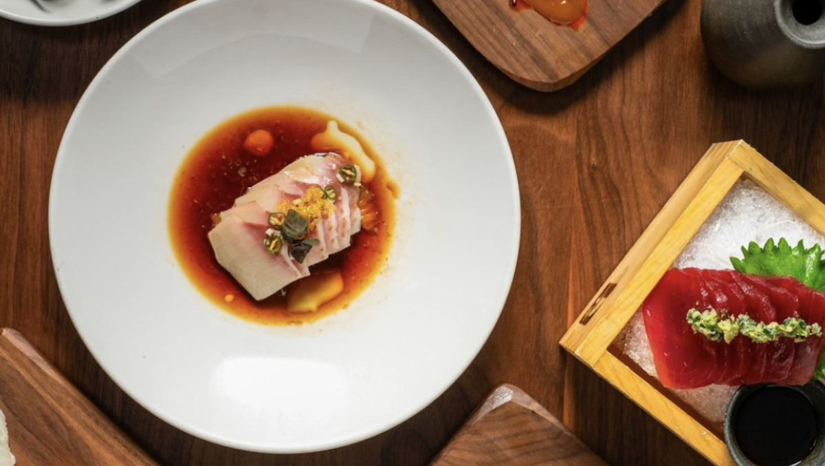 Uchi Planning Nashville Debut In Pie Town