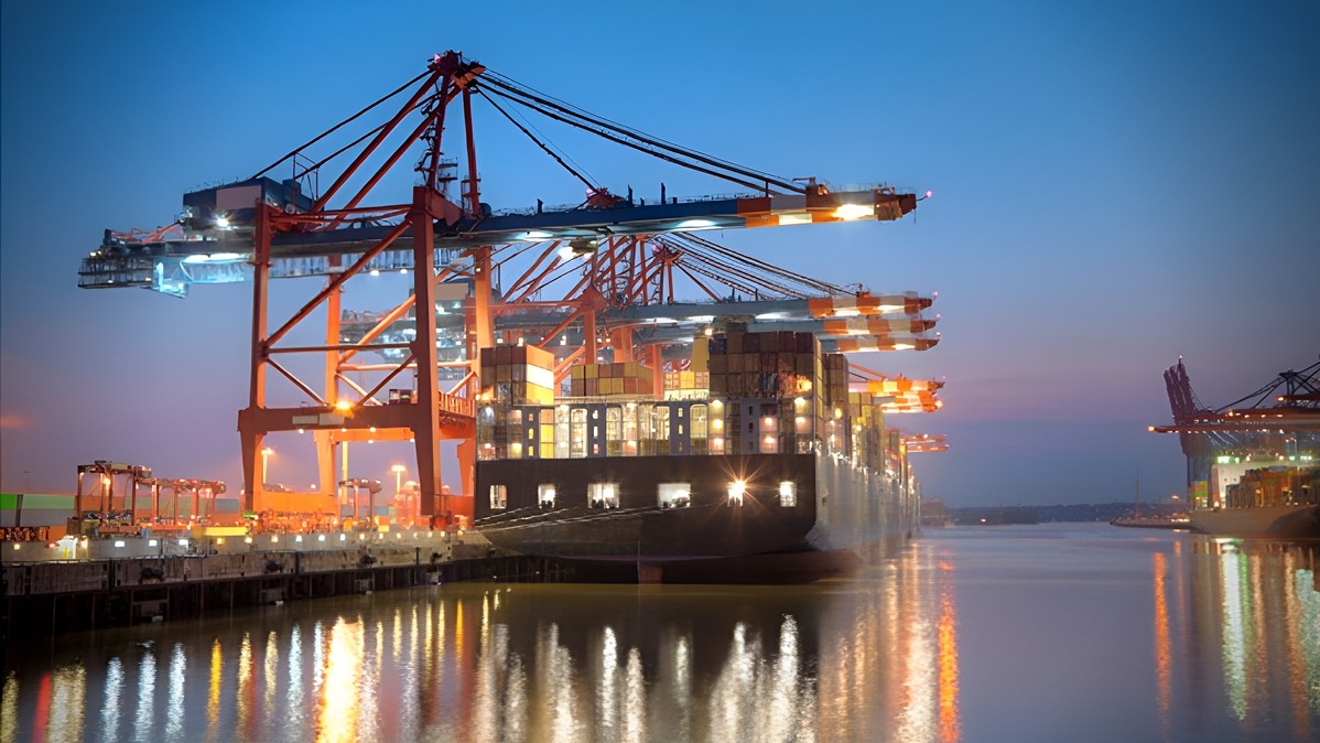 United Source One reported a mass layoff at its Belcamp facility, according to a WARN notice filed with the Maryland Department of Labor. 