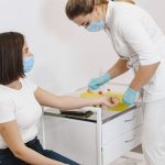 Altomar Home Healthcare Inc. filed for bankruptcy​