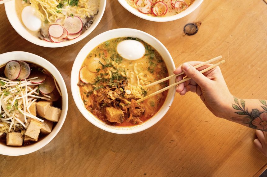 Urbanbelly Moving to Fulton Market Following Hattie B’s Chicken Space Takeover