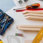 Vanguard Custom Woodwork Inc. files for bankruptcy.