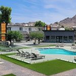The acquisition by Neighborhood Ventures is aimed at providing cash flow for investors with rental benefits.