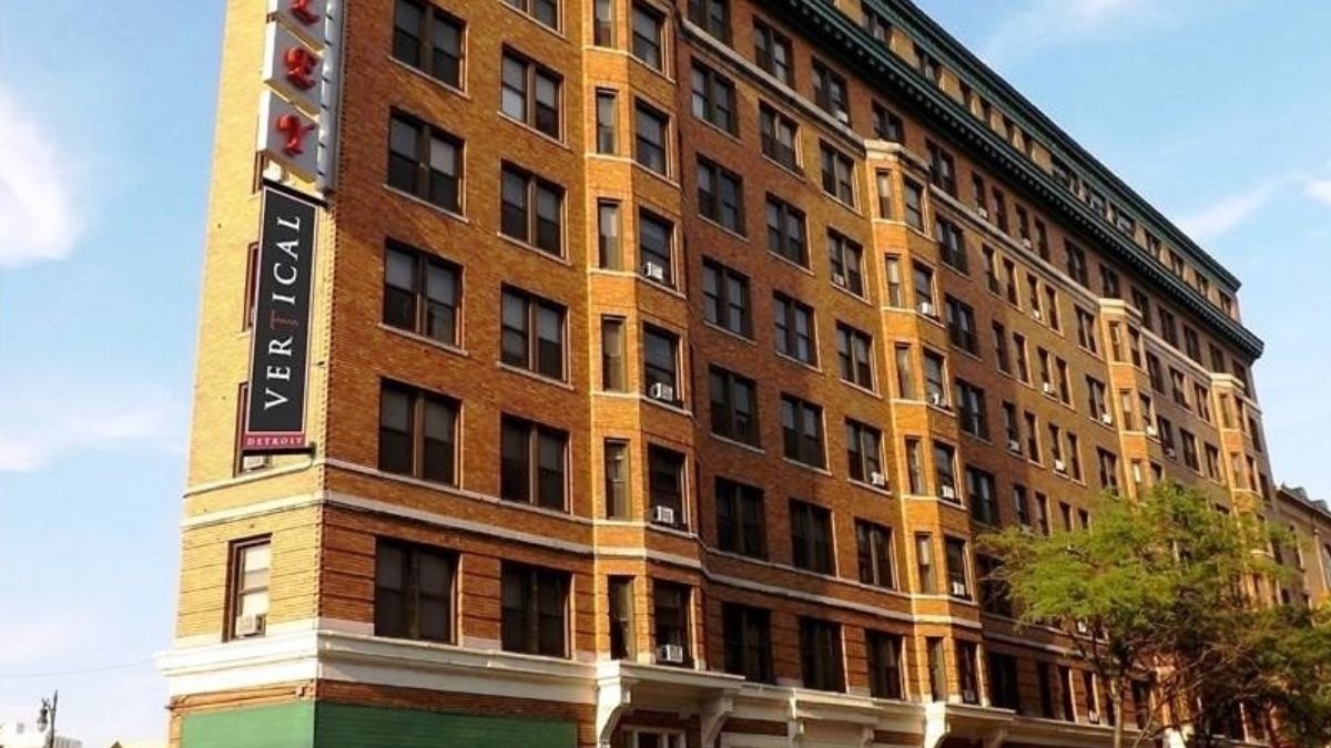 Downtown wine bar Vertical Detroit will close on March 28 after a decade in business, with owners citing a shift in focus to retail operations.