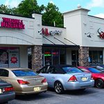 Atlanta Shopping Center Acquired By Centersquare