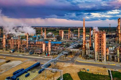 ​Viridis Chemical, LLC, a Texas-based chemical manufacturer, has voluntarily filed for bankruptcy.