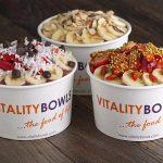 Vitality Bowls Bringing Fresh Açai and Healthy Eats to Woodland