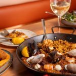Vya Brings Modern Spanish Tapas Bar and Barcelona Energy to Portland