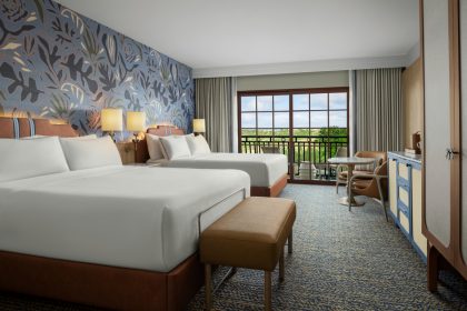 HOTEL SOLEA OFFICIALLY OPENS TODAY AS CARLSBAD’S NEW PREMIER COASTAL ESCAPE