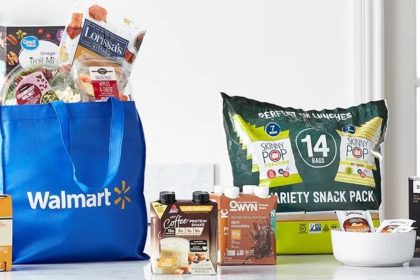 Walmart, a retail giant, has filed a WARN notice indicating closure and layoffs at its facility on South Cicero Avenue. 