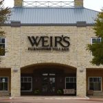 Weir’s Furniture shared a message thanking customers, employees, and vendors as it prepares to close its North Texas stores.
