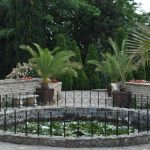 Copper Ridge Landscape & Design, LLC has officially sought bankruptcy protection.