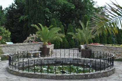 Copper Ridge Landscape & Design, LLC has officially sought bankruptcy protection.