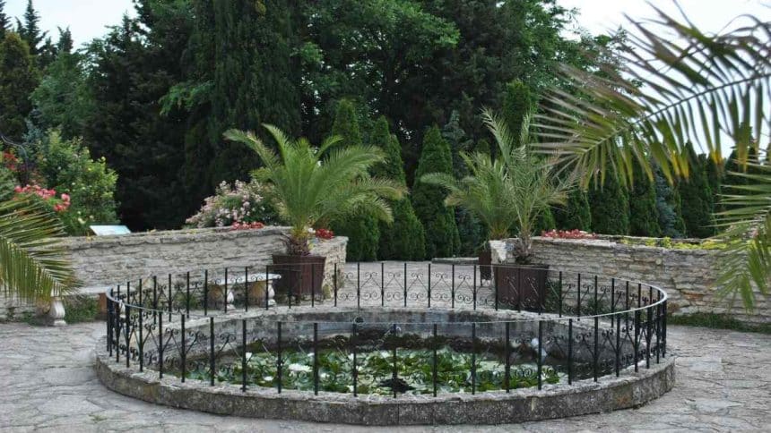 Copper Ridge Landscape & Design, LLC has officially sought bankruptcy protection.