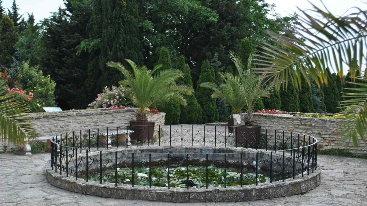 Copper Ridge Landscape & Design, LLC has officially sought bankruptcy protection.