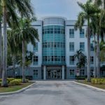 Westside Plaza building image