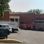 New Concept from Georgetown Events Hospitality Group Readying for Spring Opening