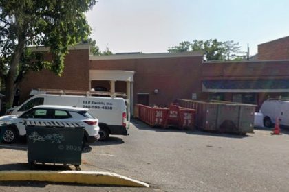 New Concept from Georgetown Events Hospitality Group Readying for Spring Opening