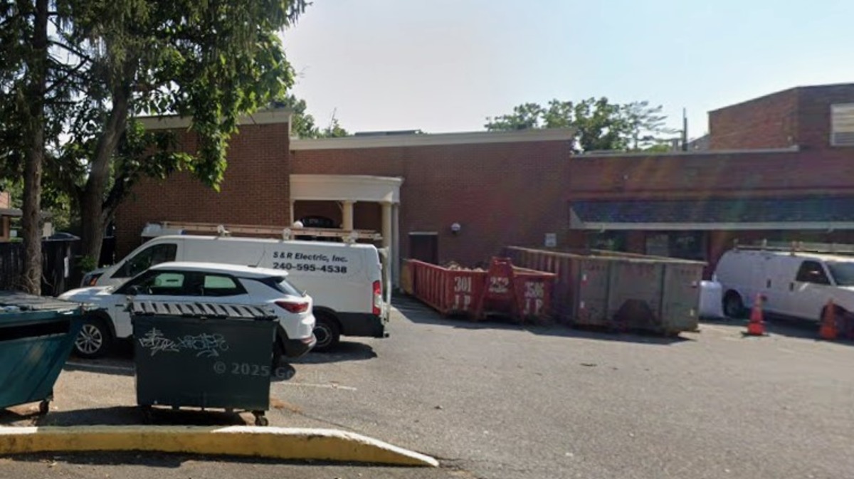 New Concept from Georgetown Events Hospitality Group Readying for Spring Opening