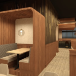 Yama Location In SouthPark Temporarily Closes For Refresh