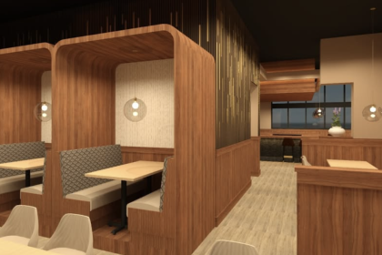 Yama Location In SouthPark Temporarily Closes For Refresh