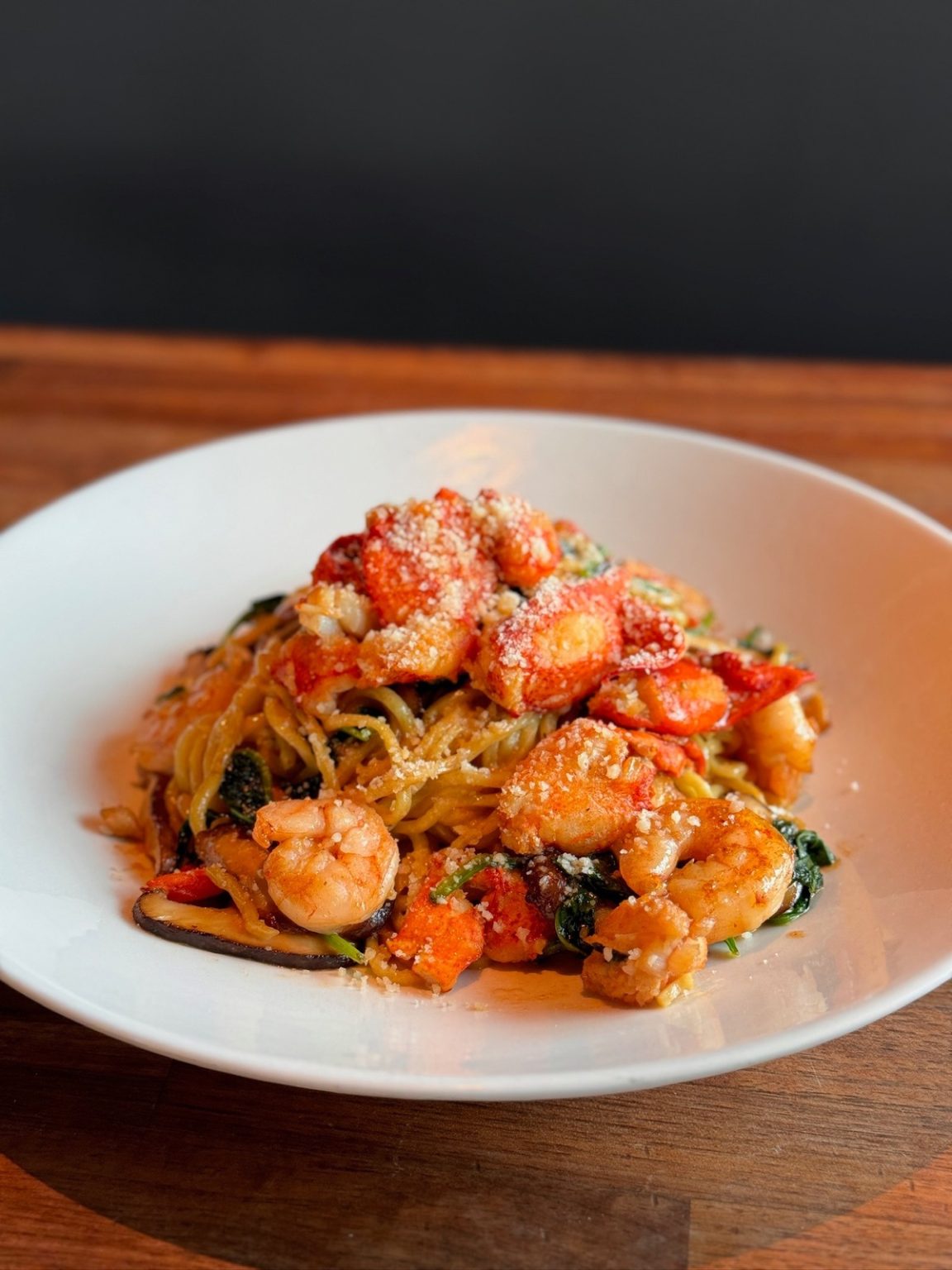 Yard House Pouring Into Denton